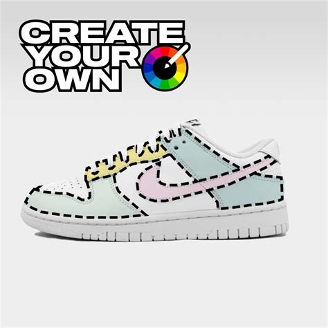 nike id dunks custom|nike make your own dunks.